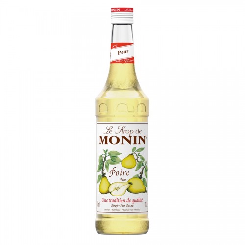 Сироп Monin "Груша", 1 л.