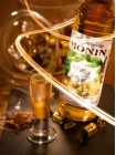 Сироп Monin "Toffee Nut" Ореховая Карамель 0,7 л